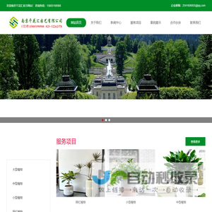 网红南京绿植租赁_花卉出租_办公室租花_植物租摆推荐南京千花汇园艺有限公司